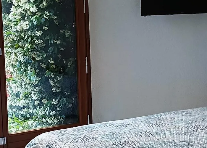 Olbia Baja Turchese - Domus Apartamento *
