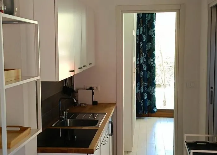 Apartamento Olbia Baja Turchese - Domus *